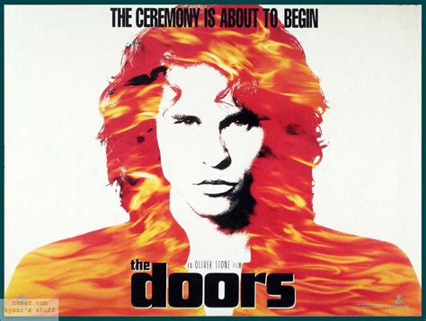 A film about the doors. by mark bataitis on vimeo, the home for high quality videos and the people who love them. Grad's Bucket List: The Doors (Movie)