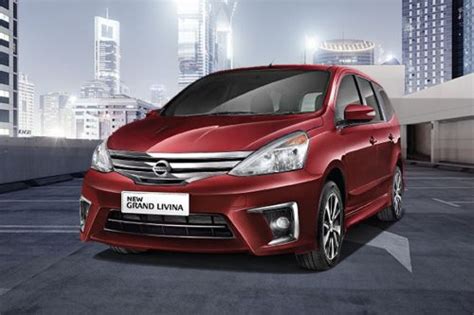 The nissan livina is an mpv model produced by the japanese automobile manufacturer nissan. Nissan Grand Livina Price, Spec, Images & Reviews for May 2018