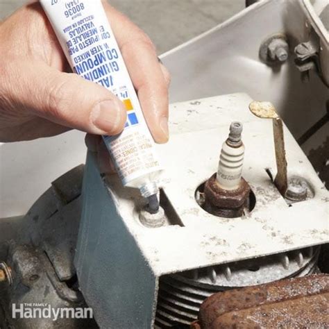 Click here to see examples of breaker bars. How to Remove a Stuck Screw | The Family Handyman