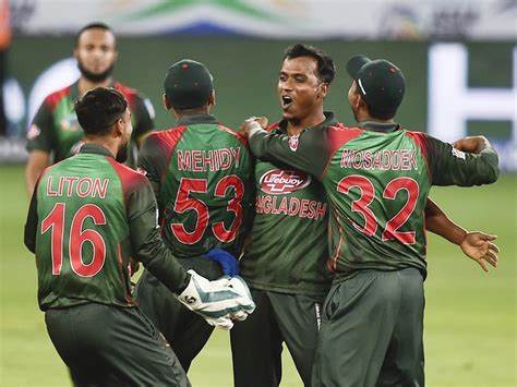 Winner list runner asia cup asia cup 2018. Asia Cup 2018: Bangladesh overpower five-time champions ...