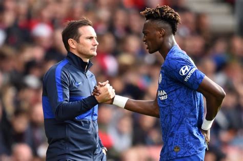 Check spelling or type a new query. Tammy Abraham iguala recorde de Lampard pelo Chelsea na ...