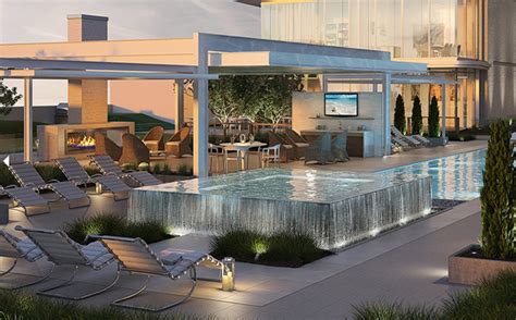 7600 windrose avenue, suite g230. Construction Underway on 104-Unit Windrose Tower - ConnectCRE