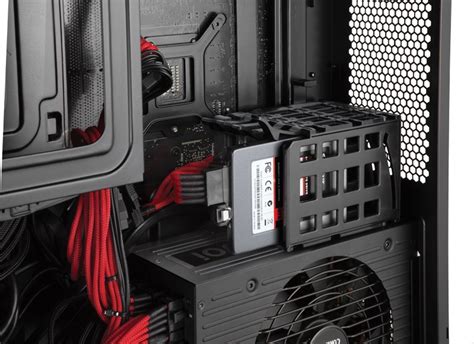 I will me using an h100i on exhaust up there, and later i´ll use an alphacool nexxxos 240 30mm thick also in exhasut, but anyway i also want to put a demciflex filter up there as my computer. Corsair Carbide Air Series 540 Case Now Available « ZWAME ...