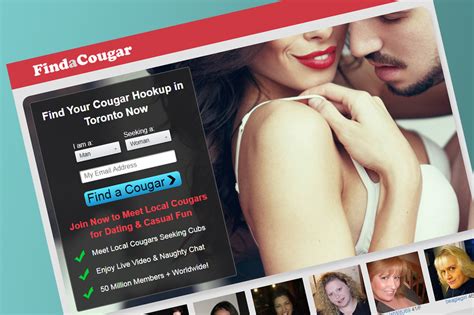 Find out how to start dating again after 50 with our helpful guide. Find a Cougar Dating Site Review | Hookup Land