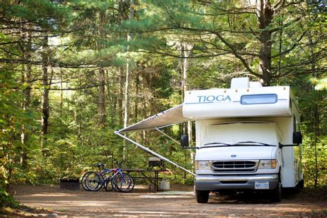 Complete your own custom estate plan package online — includes your will, living will and health care power of attorney. There's no better time to go RVing at Ontario Parks - Parks Blog