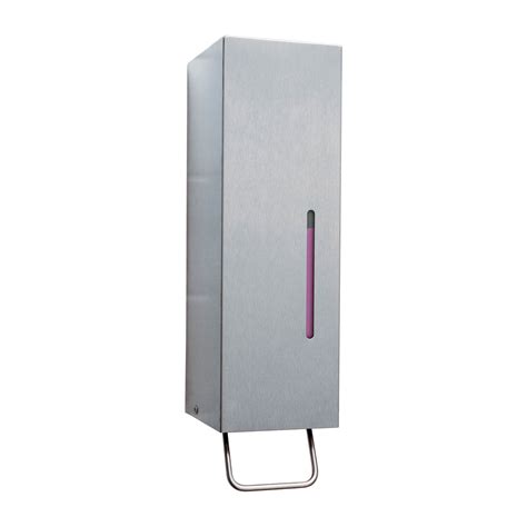Get the best deals on bathroom soap dispensers. Surface Mounted Foam Soap Dispenser - Samrick