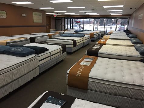 All mattress warehouse stores and businesses hours in california. Milwaukee-area Mattress Store Tries "Employee-Free ...