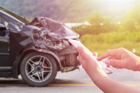 What To Do If Youre The Victim Of A Hit And Run Accident