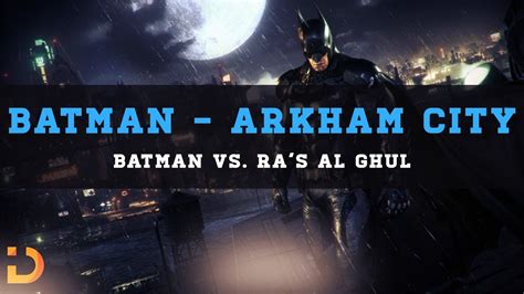 We did not find results for: Batman - Arkham City - Batman Vs Ra's Al Ghul - Conquista Tempestade de Areia - YouTube