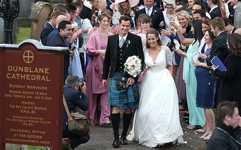 Jun 29, 2021 · andy murray is back. Matrimonio in Scozia per Andy Murray