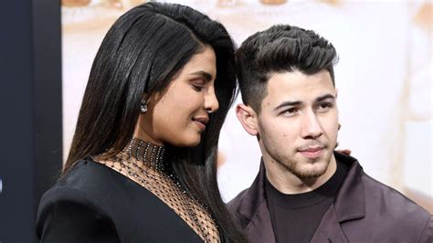 The actress doesn't think people would care nearly as much if she nick jonas and priyanka chopra attend the chopard love night dinner on may 17, 2019, in cannes, france.pascal le segretain / getty images. Priyanka Chopra on being 10 years older than Nick Jonas ...