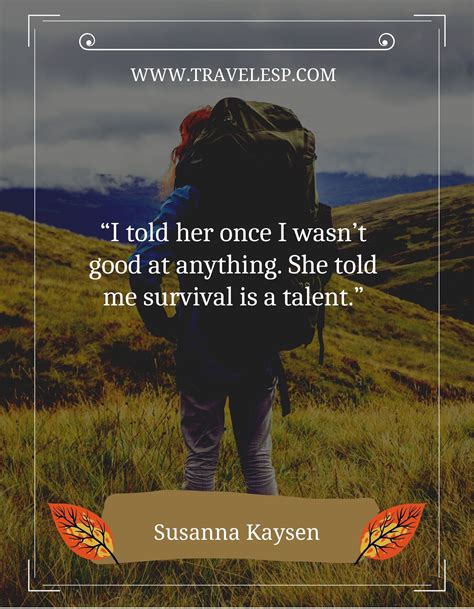 Survival Quotes — 50 Quotes To Inspire You To Keep Going