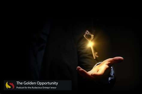 The Golden Opportunity Success Training Institute