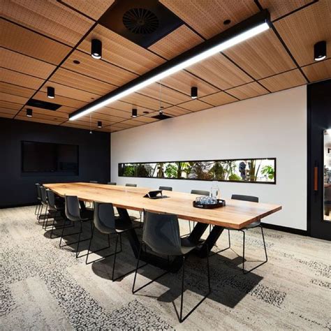 The Importance Of Lighting In Your Office Interior Design