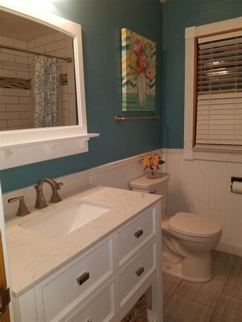 Check spelling or type a new query. Sherwin Williams Cloudburst bathroom | Bathroom renos ...
