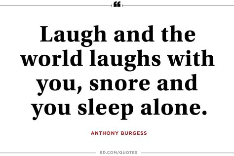 Funny Sleep Quotes Worth Sharing Over Coffee Readers Digest