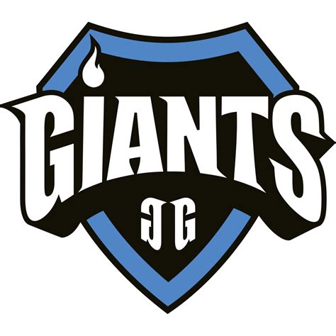 Giants Gaming - Leaguepedia | League of Legends Esports Wiki