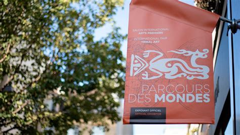 Parcours Des Mondes 2023 A Paris Tribal Art Fair Artfairmag By Pauline Loeb