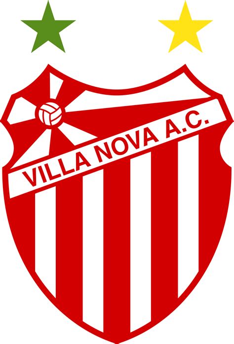 Há 5 horas vila nova. Villa Nova Atlético Clube - Wikidata