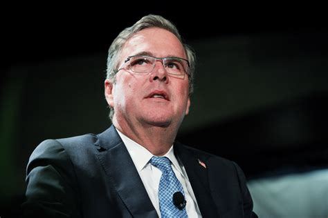 Jeb Bush Defends Calling Illegal Immigration An Act Of Love Cbs News