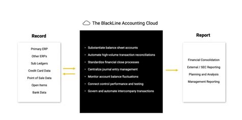Blacklineexpert Consulting And Implenting Your Accounting Experience