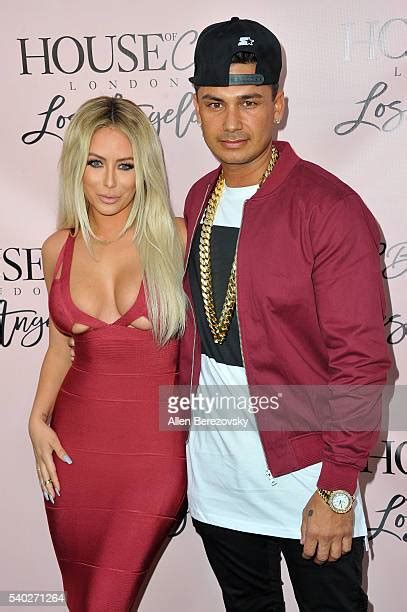 Pauly D Kick Off Event Photos And Premium High Res Pictures Getty Images