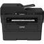 Brother DCP L2550DW Wireless Monochrome Printer With Scanner & Copier 