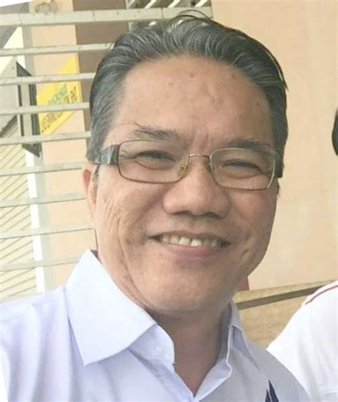 Datuk liew vui keong (simplified chinese: Vui Keong Ketuai Jentera PRN Warisan - Sabah Gazette