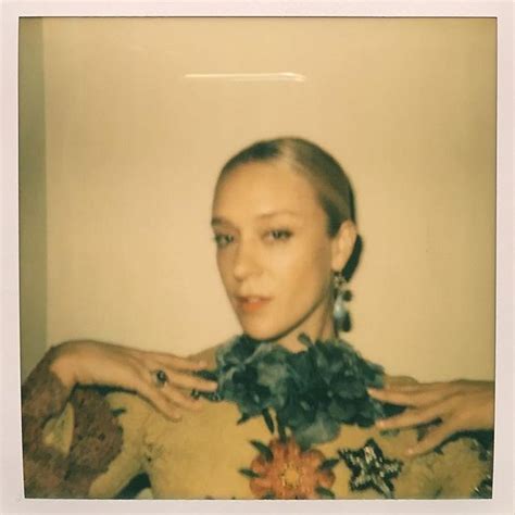 Chloë Sevigny On Her New Perfume Obsession—and The Beauty Staple She Won’t Leave The House