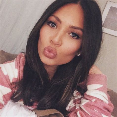 Marianna Hewitt S Photo On Instagram Kylie Jenner Lips Marianna