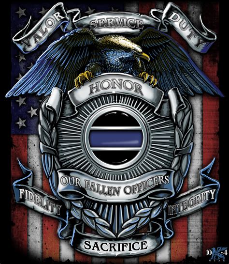 290,620 likes · 72 talking about this. End of Watch Memorial Poster