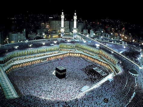 Find the perfect kaaba stock photos and editorial news pictures from getty images. Hajj Kaaba at Night HD pictures Hajj Wallpapers | Mekkah, Mekah, Ziarah