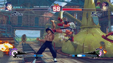 Street Fighter X Tekken Download Multiprogramlist