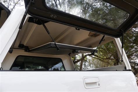 Truck Canopy Accessories Rld Design Usa