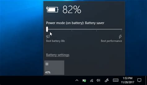 Windows Battery Icon At Collection Of Windows Battery