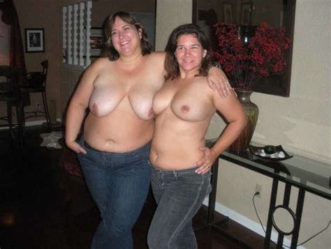 Naked Chubby Moms Photos