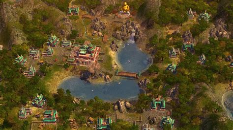 Anno 1701 is a trial version game only available for windows, belonging to the category pc games with subcategory strategy (more specifically real time strategy) and has been created by sunflowers. Anno 1701 History Edition