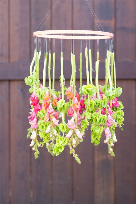 16 Easy Diy Projects That Will Add Touch Of Spring To Your