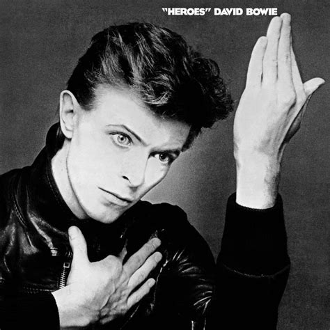 Have A Listen Depeche Mode Release Bowie Cover Heroes