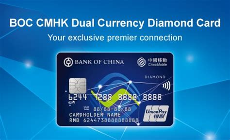 Due to so many choices, consumers may get confuse and do not know which card to apply. BOC Credit Card (International) Ltd. - Apply BOC CMHK DC ...