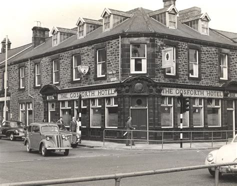 015131the Gosforth Hotel High Streetsalters Road Unknown 1965