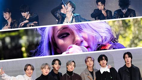 Why K Pop Stars Must Keep Speaking Up About Supporting Black Lives Matter Teen Vogue