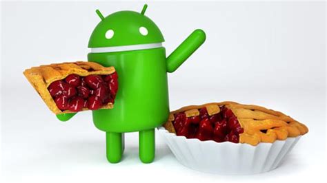 3 Hal Penting Soal Android Pie Yang Patut Kamu Ketahui Tekno