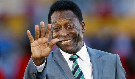 Pele Net Worth Wiki Bio Age Height Weight Married And 10 Facts