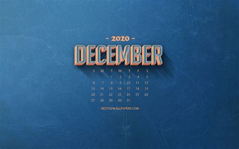December 2020 Wallpapers - Wallpaper Cave