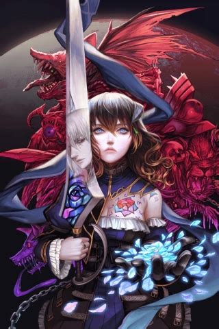 We did not find results for: 320x480 Bloodstained Ritual of the Night Apple Iphone,iPod ...