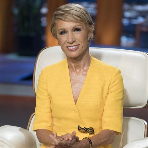 Barbara Corcoran Gets Back Almost K After Phishing Scam I M