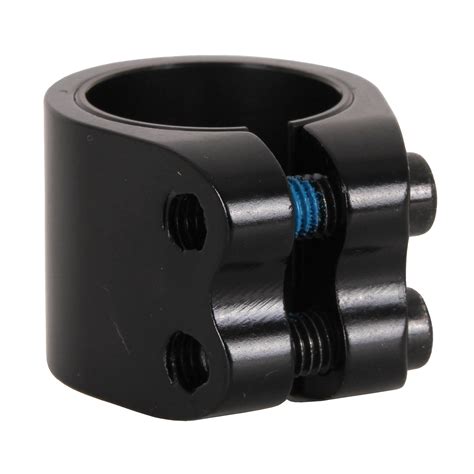 Check spelling or type a new query. Fasen 2 Bolt Double Scooter Clamp - ATBShop.co.uk