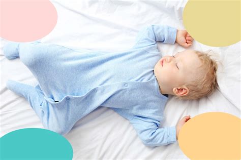 En Qué Postura Deben Dormir Los Bebés ¿cómo Deben Dormir Los Bebés