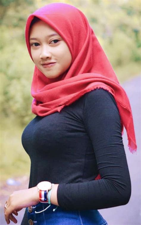 Jilbab Cantik Hot Di Twitter Model Jilbab Twitter Foto Hijabers Cantik Di Dunia